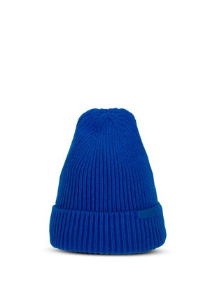 Expatrié LUNA - Beanie - royal blau