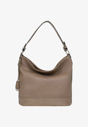 Hexagona CONFORT - Borsa a mano - écorce confort