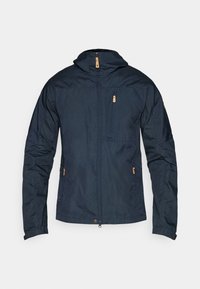 STEN JACKET M - Giacca outdoor - dark navy