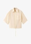 ADULT - Chemisier - beige