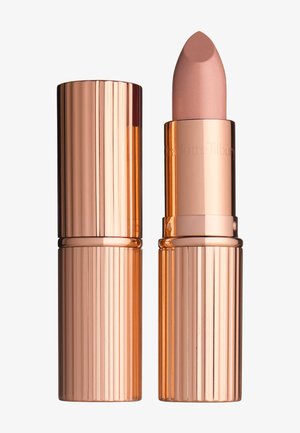 Charlotte Tilbury K.I.S.S.I.N.G - Lipstick - nude kate