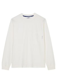 Marc O'Polo DENIM Langarmshirt - offwhite