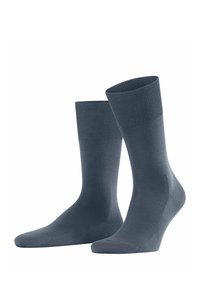 Unausgewählt, steel grey