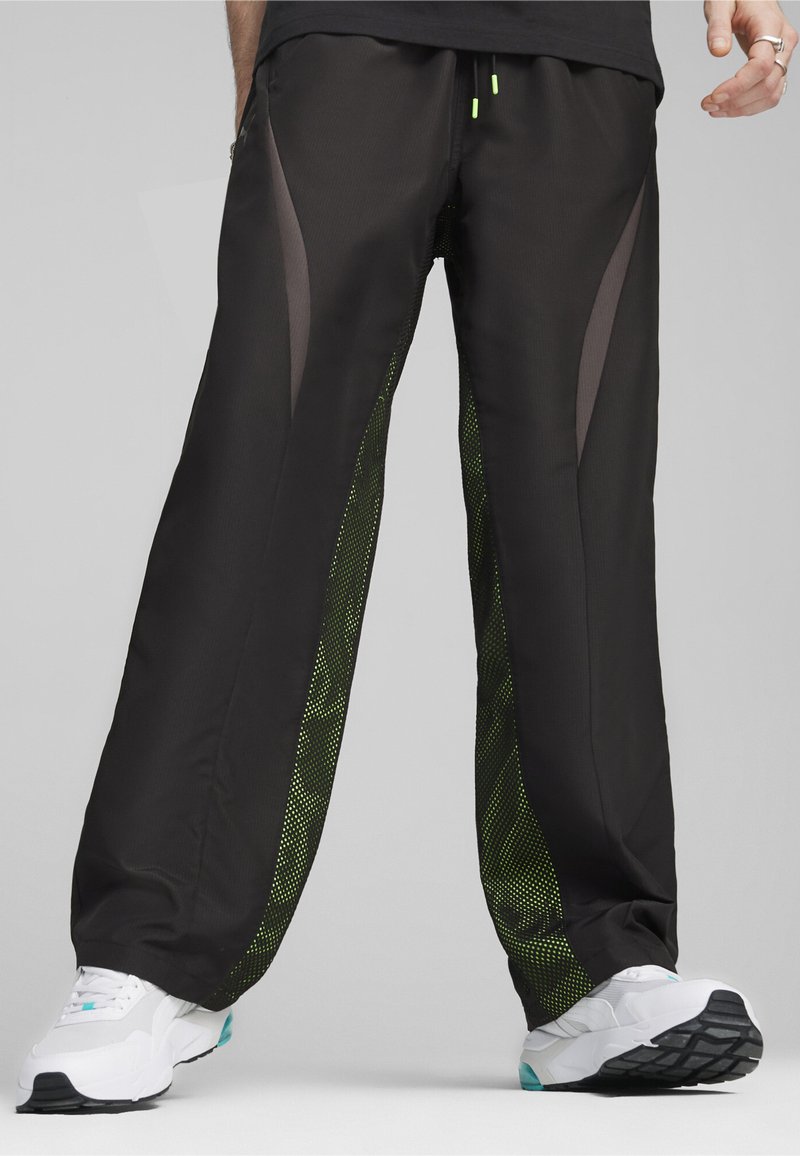 pantalon puma mercedes petronas