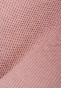 Name it 2ER-SET RUNDHALS - T-Shirt basic - rot-braun