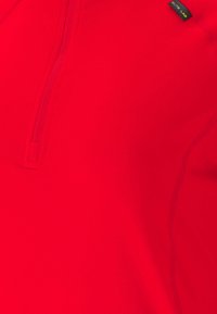 ELITE LAB MIDLAYER CORE X1 ELITE - Longsleeve -   high risk red