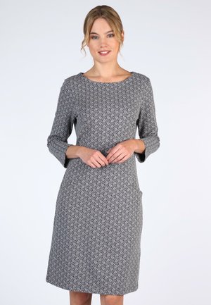 Sorgenfri Sylt MADITA - Freizeitkleid - ebony
