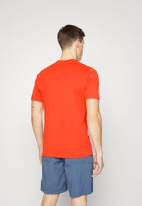 Norrøna /29 COTTON VIKING T-SHIRT - T-shirt estampada - arednalin