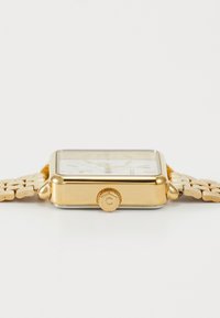 Cluse LA TÉTRAGONE WATCH - Uhr - gold-coloured