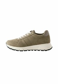 Next REGULAR FIT  - Sneakers laag - mink brown