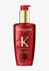 ELIXIR ULTIME DRAGON ROUGE EDITION - Hårpleje