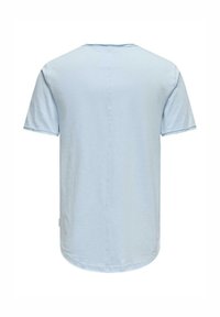 Only & Sons ONSBENNE niebieski denim
