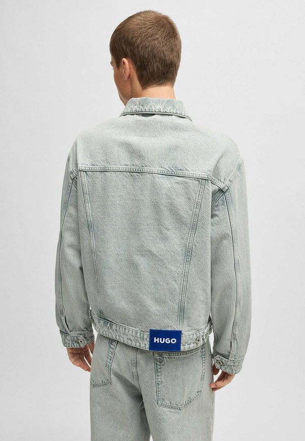 DEX - Denim jacket4