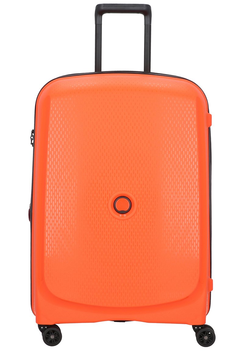 Delsey Paris BELMONT PLUS 4-ROLLEN - Trolley - orange
