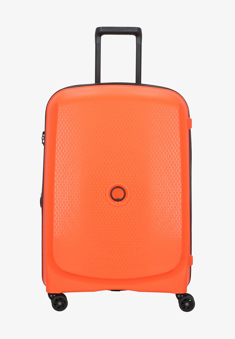 Delsey Paris BELMONT PLUS 4-ROLLEN - Trolley - orange