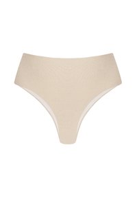 Niewybrane, wysokie figi lurex