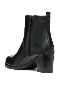 Geox NEW LISE - Bottines - black