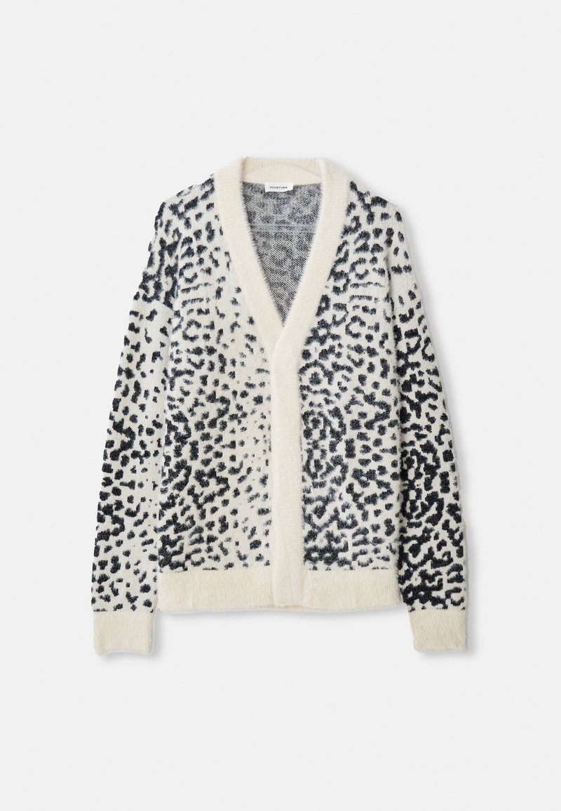 YOURTURN Vest crème YOURTURN Vest crème