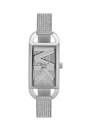 Michael Kors EMPIRE - Reloj - silver-coloured