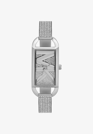 Michael Kors EMPIRE - Montre - silver-coloured