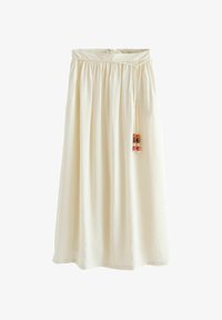 Niet geselecteerd, ecru