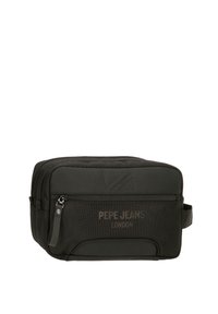 Pepe Jeans Seldon Estuche Negro Poliéster