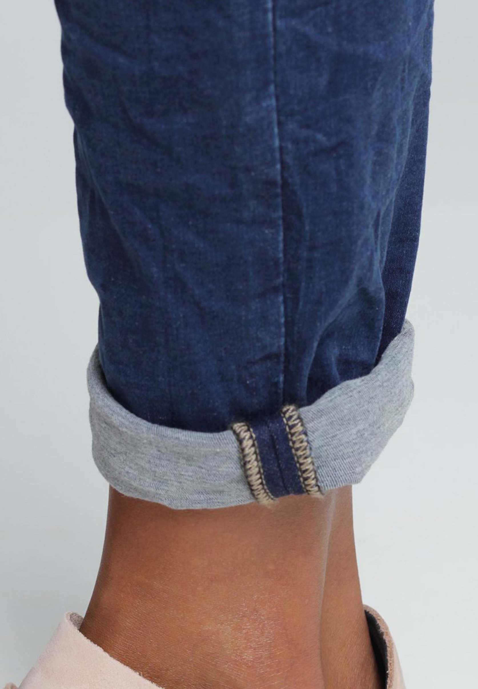 Gang GEORGINA - Jeans Slim Fit - vivid 