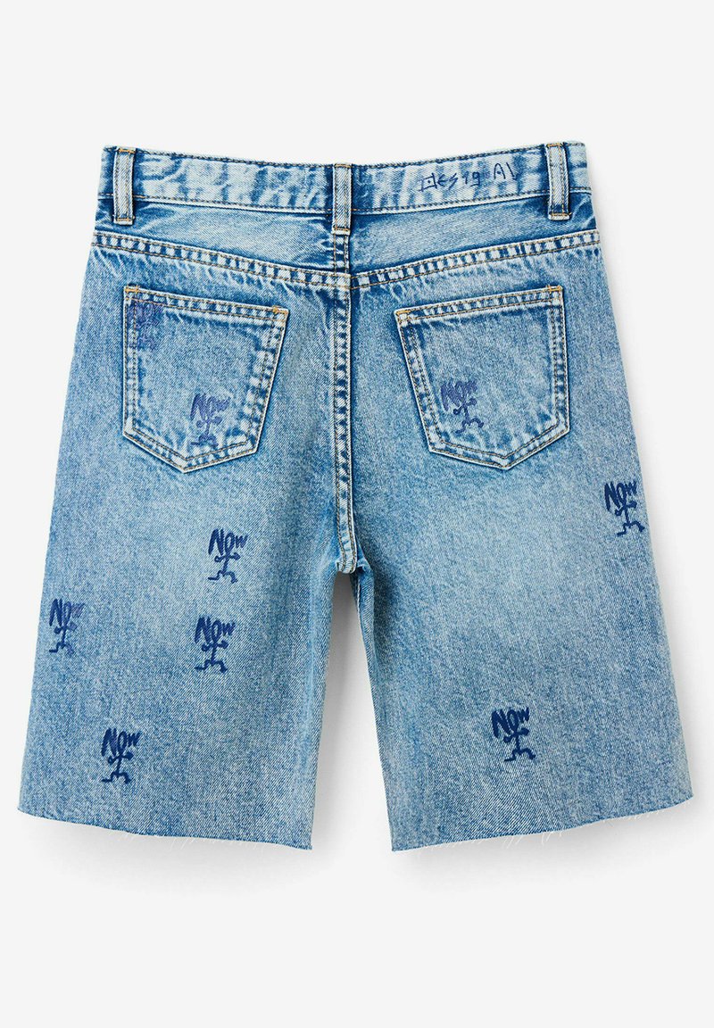 desigual pantaloncini donna