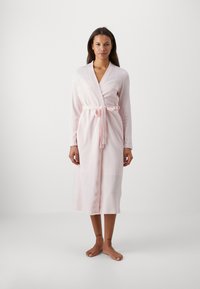 Anna Field - BATHROBE - Badjas - light pink Miniatuurafbeelding 1