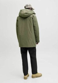 Jack & Jones - Płaszcz zimowy