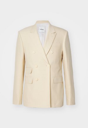 sandro Pikkutakki - beige