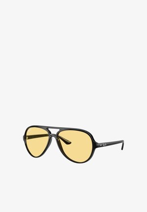 Ray-Ban, CATS 5000 0RB4125 601/R6 - Occhiali da sole - black