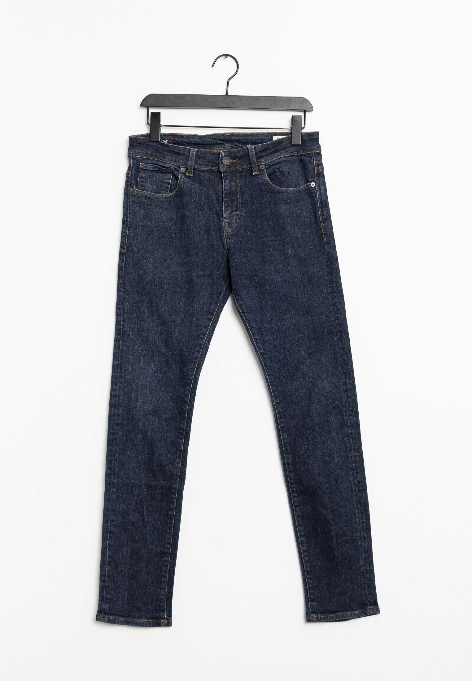 Selected Homme Jeans slim fit - blue/blu - Zalando.it