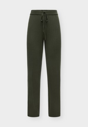 Vero Moda, VMWILLOW - Pantalon classique - forest night