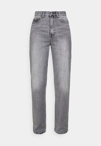 Dr.Denim Vaqueros rectos - grey denim