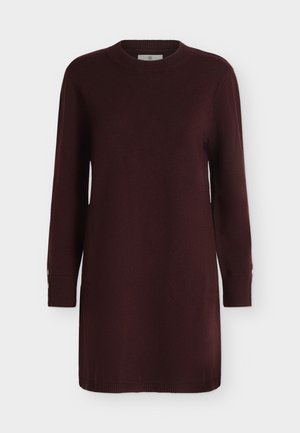Barbour, MAY  - Φόρεμα-πουλόβερ - fig