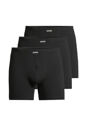 3ER PACK CLOSE TO YOU - Boxerbriefs - schwarz