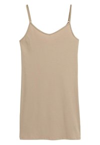 Next LONG LINE THIN  - Topp - neutral