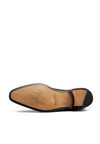 Finsbury RICHELIEU VASCO - Derbies & Richelieus - bleu marine