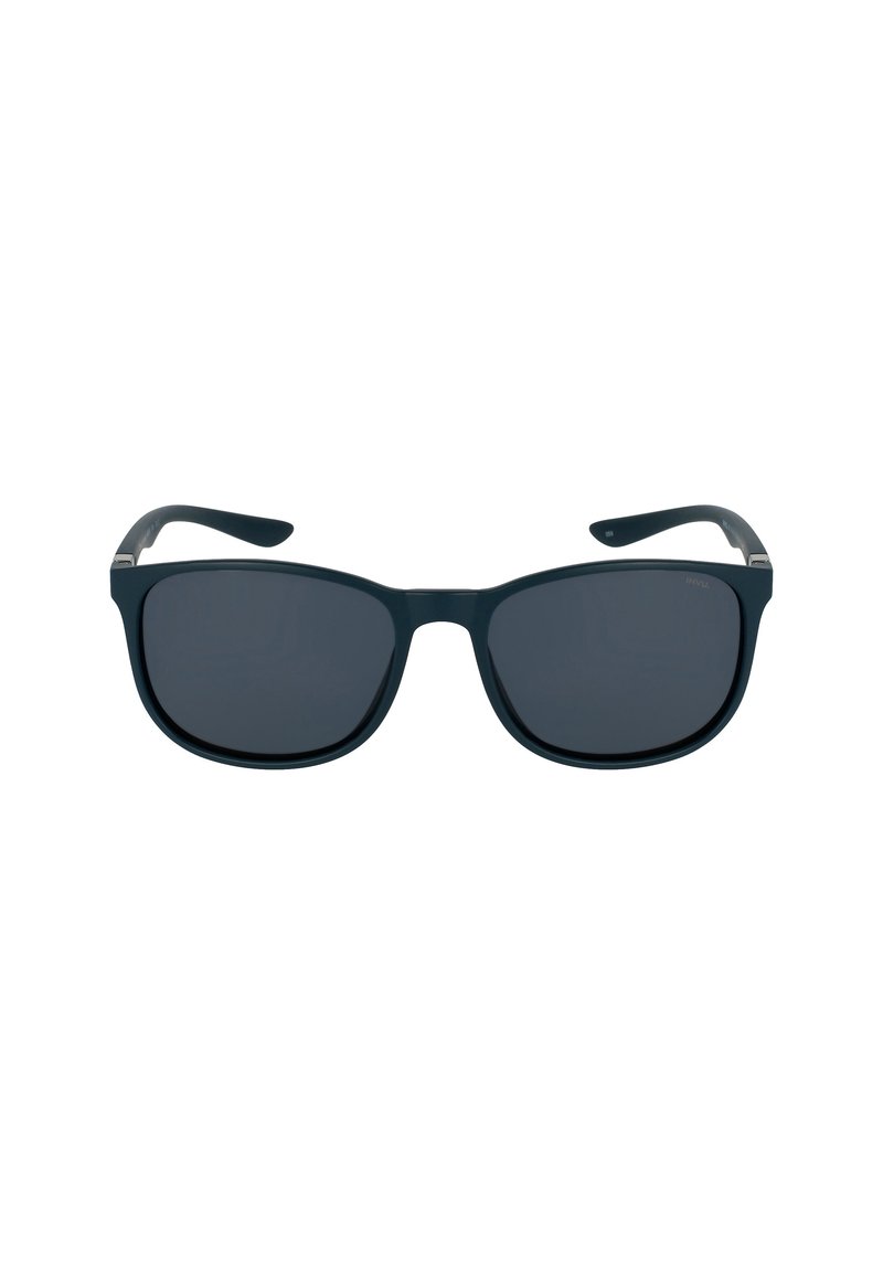 Herren Taschen & Koffer | INVU POLARIZED ACTIVE Sonnenbrille matte petrol/dunkelgrün - AP36211 Herren Taschen & Koffer | INVU POLARIZED ACTIVE Sonnenbrille matte petrol/dunkelgrün - AP36211
