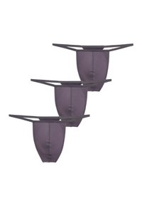 Niet geselecteerd, anthrazit