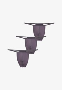 Unausgewählt, anthrazit