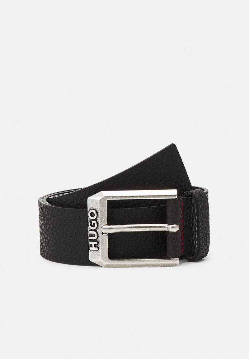 HUGO Damen Gürtel - 100% Rindsleder