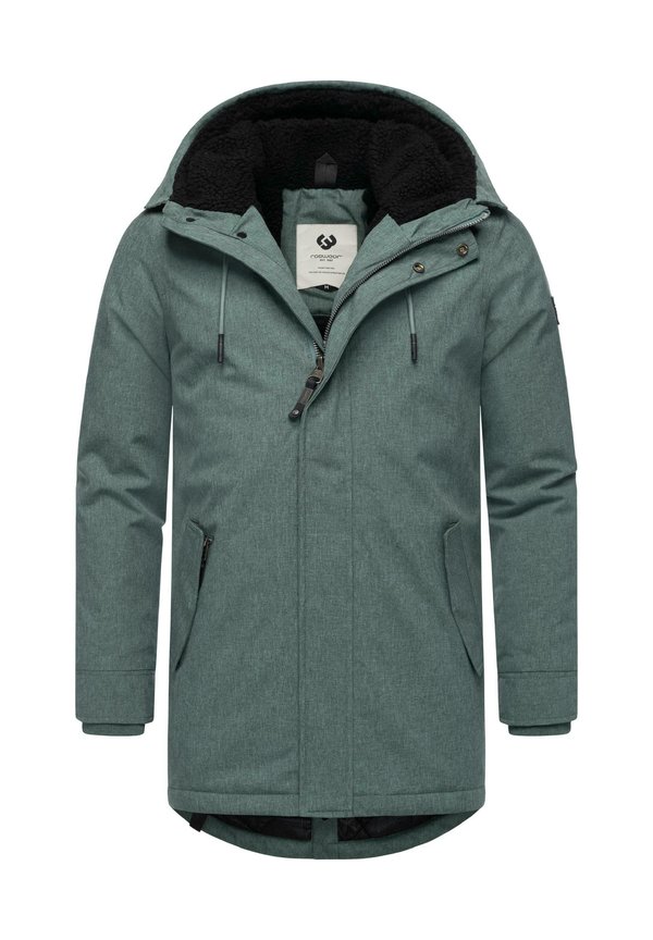 MR SMITHEM YOUMODO - Parka