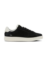 K-SWISS Baskets basses - black snow white
