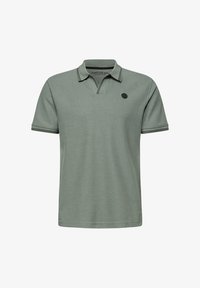 Non sélectionné, grün