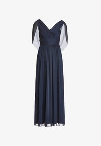 Sélectionné, navy