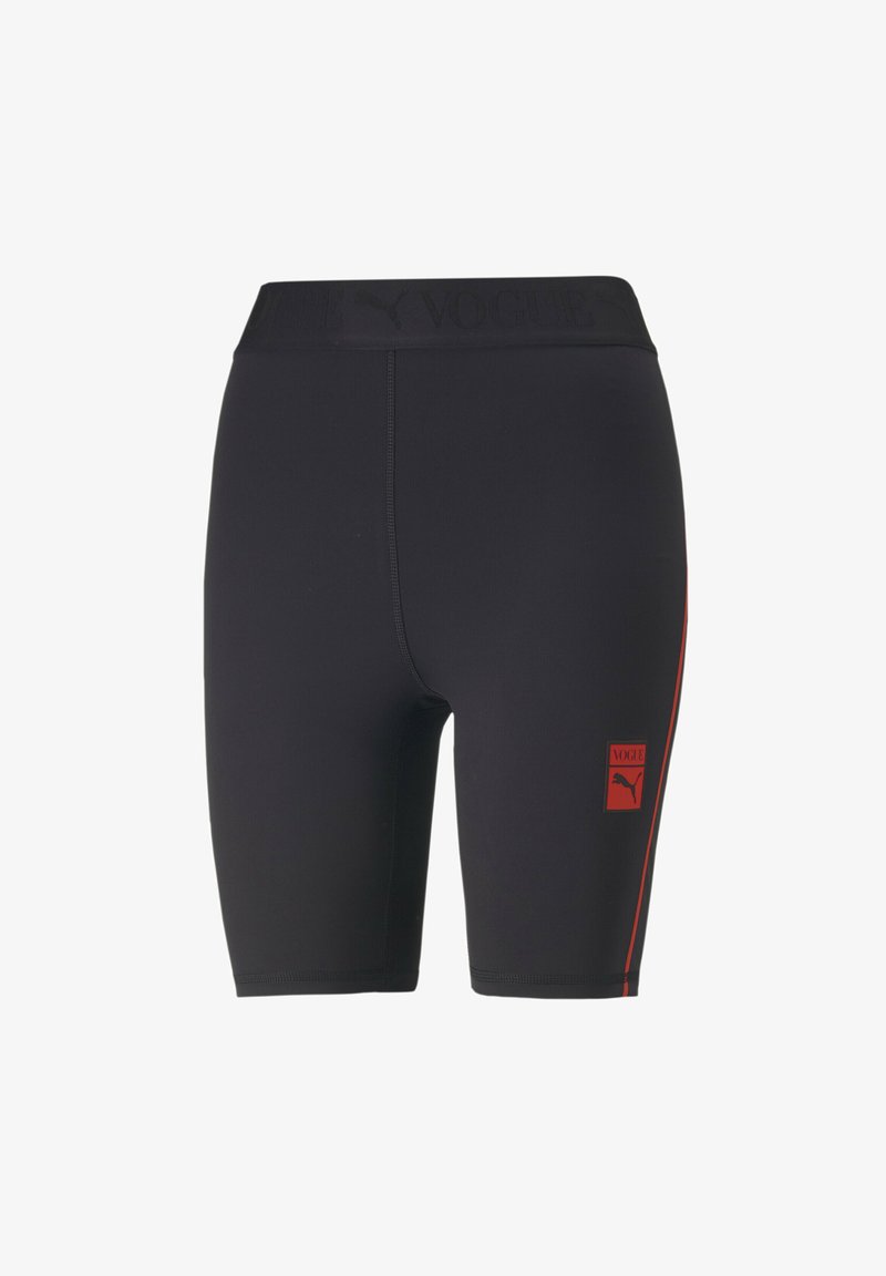 Puma VOGUE TIGHT - Short - black