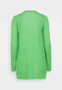 Vero Moda Petite Kardigan - green