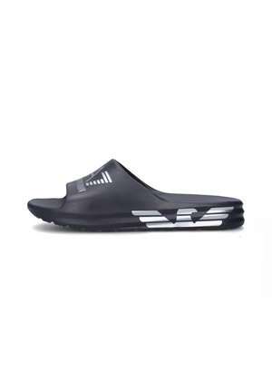 Ciabatte da mare - black